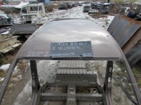 фото thumb №1, Крыша citroen berlingo iii 08-15r kcmc