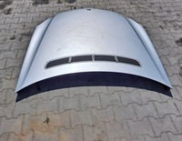 фото thumb №5, Капот кришка двигуна mercedes cls c219