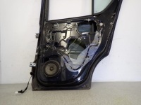 Купить Suzuki splash 08-14 дверь задняя правое  zce, фото thumb