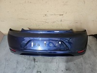 фото thumb №9, Vw scirocco 2008- бампер задній задня lh5x