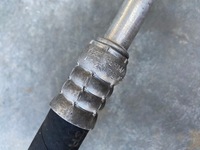 фото thumb №6, Дроти кондиціонера audi a8 d3 4e 3.0 tdi europa