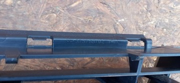 фото thumb №11, Opel astra iii h 04- решітка решітка решітка радіатора бампера передньої 375768702