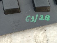 фото thumb №12, Audi rs3 8v рестайлінг захист бампера перед 8v5807233d