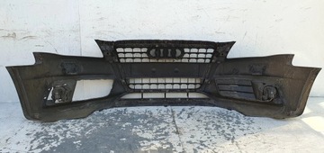 фото thumb №11, Audi a4 b8 sline s-line ксенон бампер перед переднє