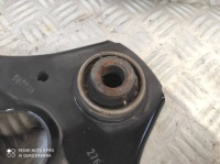 фото thumb №4, Важіль лівий перед bras de suspension gauche left керування arm renault clio v