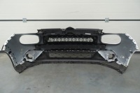 фото thumb №4, Citroen c3 iii бампер перед передній kompletny