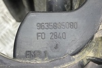 фото thumb №9, Колектор всмоктуючий citroën xsara picasso n68 9635885080 1.6l бензиновий 80kw