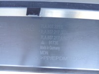 фото thumb №12, Vw t6 7la рестайлинг 2019 2020 4xpdc передний бампер