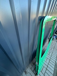 фото thumb №3, Дверь левая man tgx tga