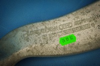 фото thumb №7, Рычаг поперечный задняя audi a6 4g a7 4g8 a8 4h 8k0505324h