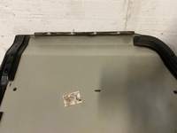 фото thumb №7, Двері лівий задня vw golf plus la7w śląsk