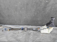 фото thumb №1, Тросы домкрат рычаг переключения передач citroen ds5 lift