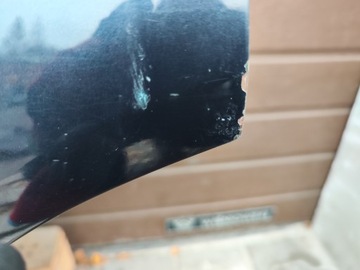 фото thumb №4, Дверь левая зад задние audi q7 4l lz5q