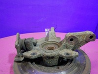 фото thumb №5, Fiat palio ii 1.2 16v поворотный кулак перед левая 96-04