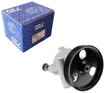 фото thumb №16, Насос усилителя renault eng. 1.4,1.6,1.5dci clio ii 98-, kangoo 97-08, me