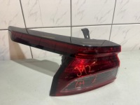 фото thumb №1, Nissan qashqai iii j12 лампа лівий задня europa led