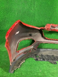 фото thumb №6, Бампер передний перед honda hr-v ii lift 18-