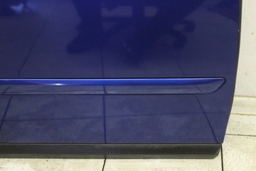 фото thumb №6, Volvo v50 s40 ii 2004r- дверь правые перед 476