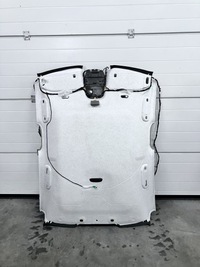 фото thumb №6, Потолок volvo s60 iii 18- r design czarna