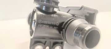 фото thumb №6, Mercedes vito w447 клапан переключающий a0005061300