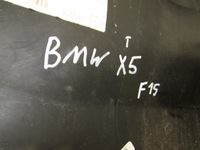 фото thumb №12, Бампер задня bmw x5 f15