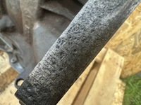 фото thumb №11, Блок двигателя renault trafic 2.0 dci m9r m786