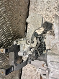 фото thumb №8, Audi a1 8x коробка передач передач 1.6 0a4301103