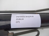 фото thumb №7, Наконечник тяга правая левая infiniti q70 m30d m35h m37 m56