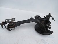 фото thumb №8, Volvo s60 ii v60 i 2.0d 163km захист задній диск гальмівний 6g912k317a