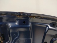 фото thumb №13, Opel corsa d 2006r-- капот кришка двигуна z22a