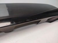 фото thumb №8, Mitsubishi outlander ii 06r- накладка молдинг крышки багажника зад задняя