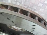 фото thumb №14, Audi r8 5.2 fsi суппорты тормозные диски тормоза комплект