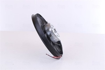 фото thumb №14, Nissens 85692 вентилятор, охлаждение двигателя