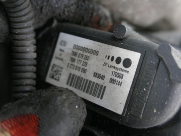 фото thumb №10, Bmw 1 e82 e88 e81 e87 e90 рейка рульового управління трансмісія кермова uk