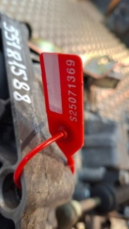 фото thumb №8, Коробка передач передач 55181588 fiat grande punto 1.2 8v 2006-