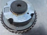 фото thumb №2, Колесо faz rozrządku kuga 1.6 ecoboost ds7g6c524aa