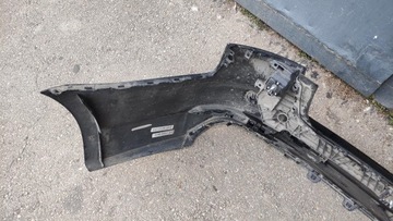 фото thumb №7, Audi a4 b9 avant s-line бампер зад 8w9807511m