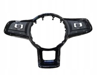 фото thumb №1, Кнопки мультифункция рамка vw r r-line 5g0959442ad