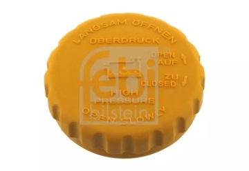 фото thumb №1, Крышка бачка расширительный/компенсационный. opel /febi/