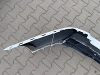 фото thumb №8, Бампер задняя задний bmw 3 f31 m набор цвет a300