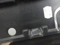 фото thumb №5, Renault scenic iv спойлер бампер перед