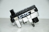 Купити Регулятор turbo g-206 bmw, фото thumb