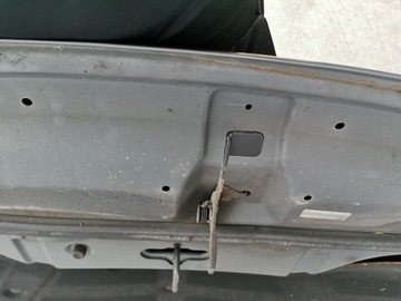 фото thumb №13, Капот крышка двигателя hyundai ix35 10-15 zar
