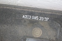 фото thumb №14, Абсорбер задняя mercedes c w203 kombi a2038853337