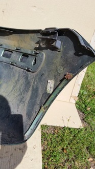 фото thumb №13, Hyundai getz sport бампер перед