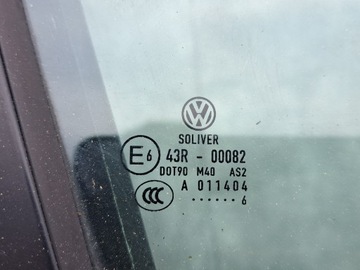 фото thumb №9, Дверь правый перед vw passat b6 3c0