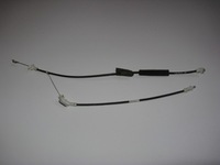 фото thumb №1, Трос двері лівий перед peugeot 508