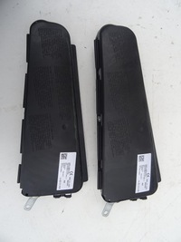 фото thumb №1, Vw beetle подушка подушка безопасности w сиденье правый 5c5880242b