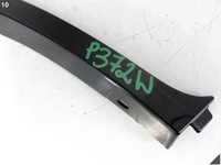 фото thumb №11, Bmw x6 m e71 x6m m-power aero молдинг na крила права задня 7207066