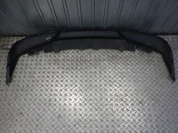 фото thumb №12, Lexus is300 спойлер дифузор бампера заднього 2014-